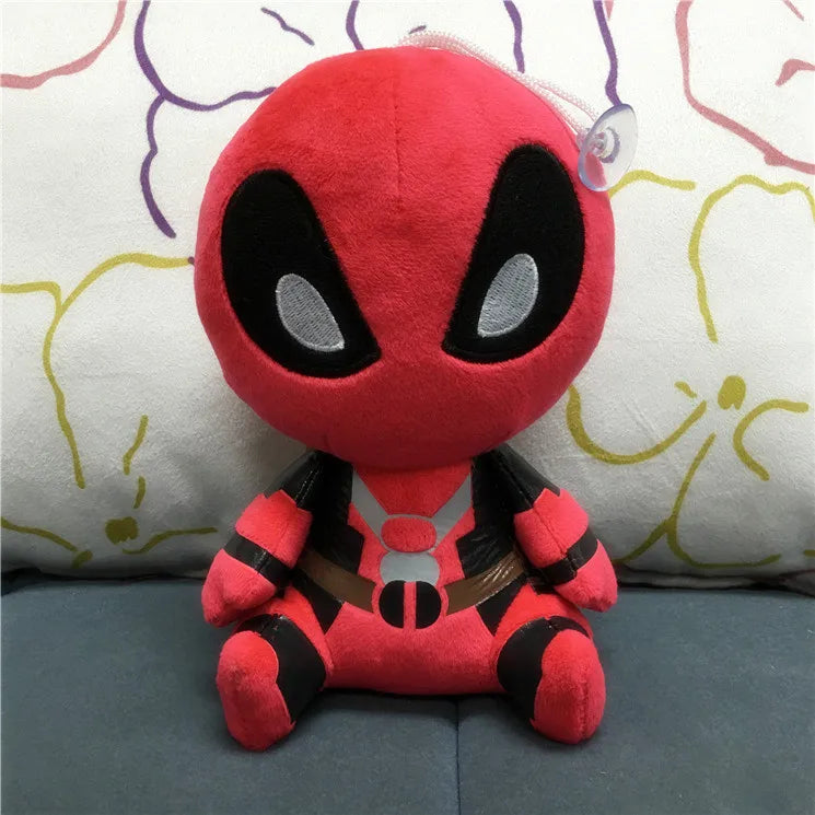 DeadpoolShop™ Deadpool Plush Figure