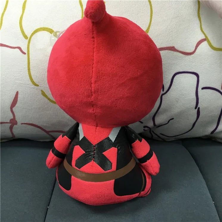 DeadpoolShop™ Deadpool Plush Figure