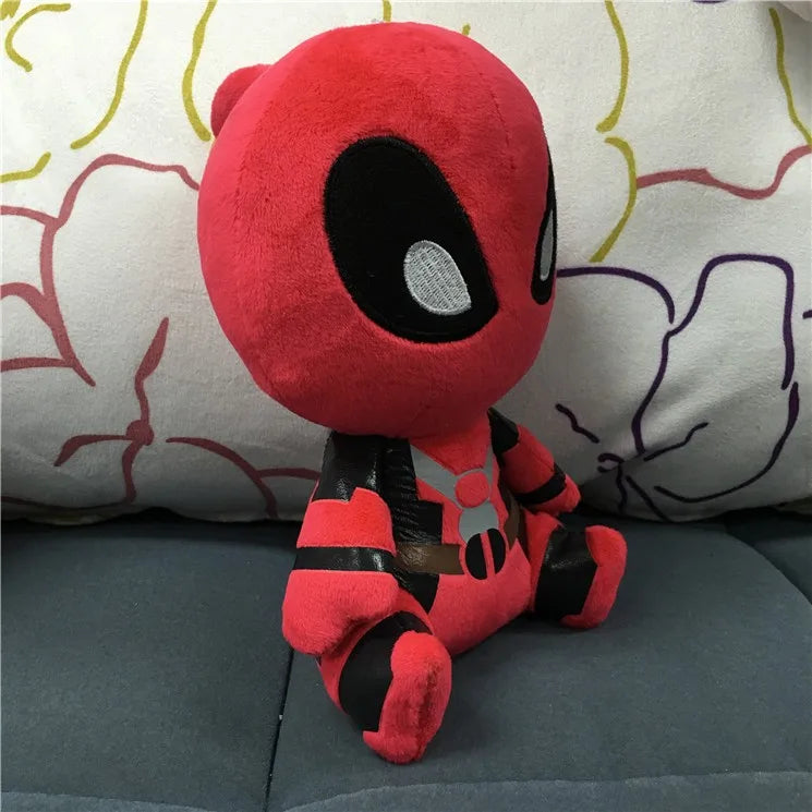 DeadpoolShop™ Deadpool Plush Figure