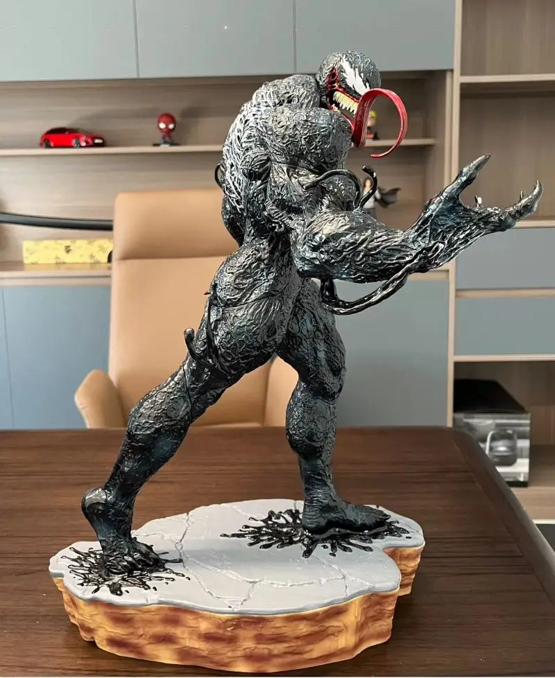 DeadpoolShop™ Venom Long Tongue Figure