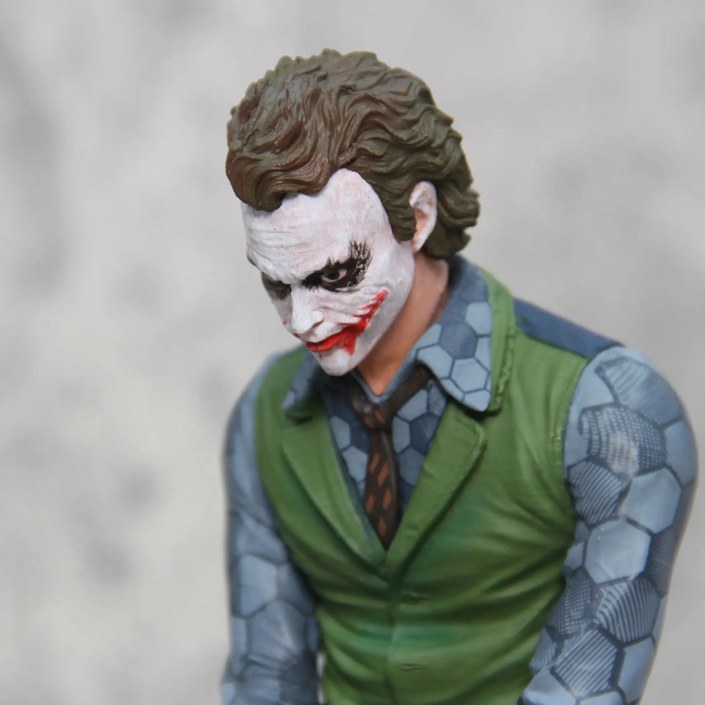 DeadpoolShop™ Joker Heath Ledger Figure