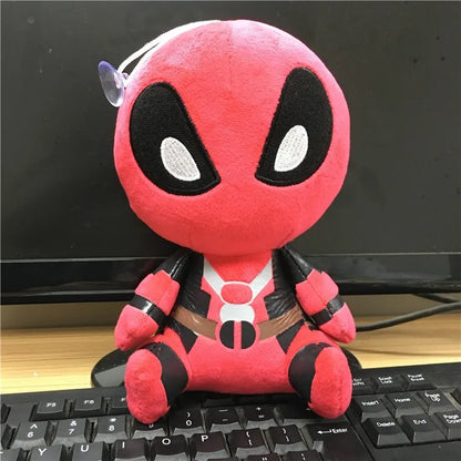 DeadpoolShop™ Deadpool Plush Figure