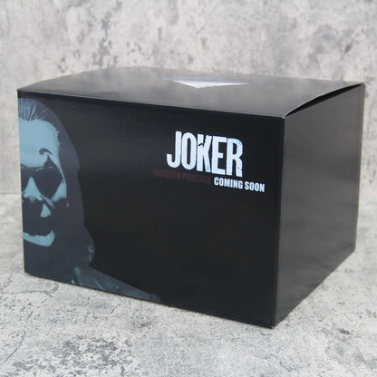 DeadpoolShop™ Joker Heath Ledger Figure