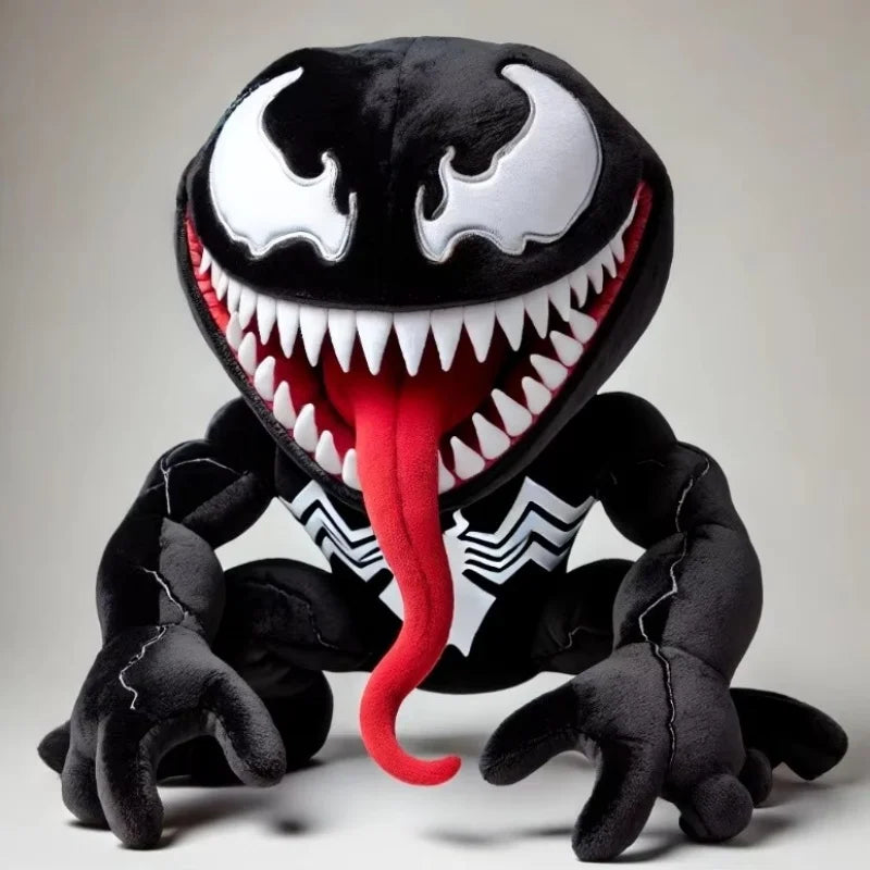 DeadpoolShop™ Venom Plush Toy