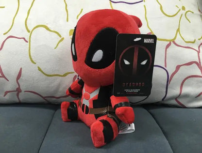 DeadpoolShop™ Deadpool Plush Figure