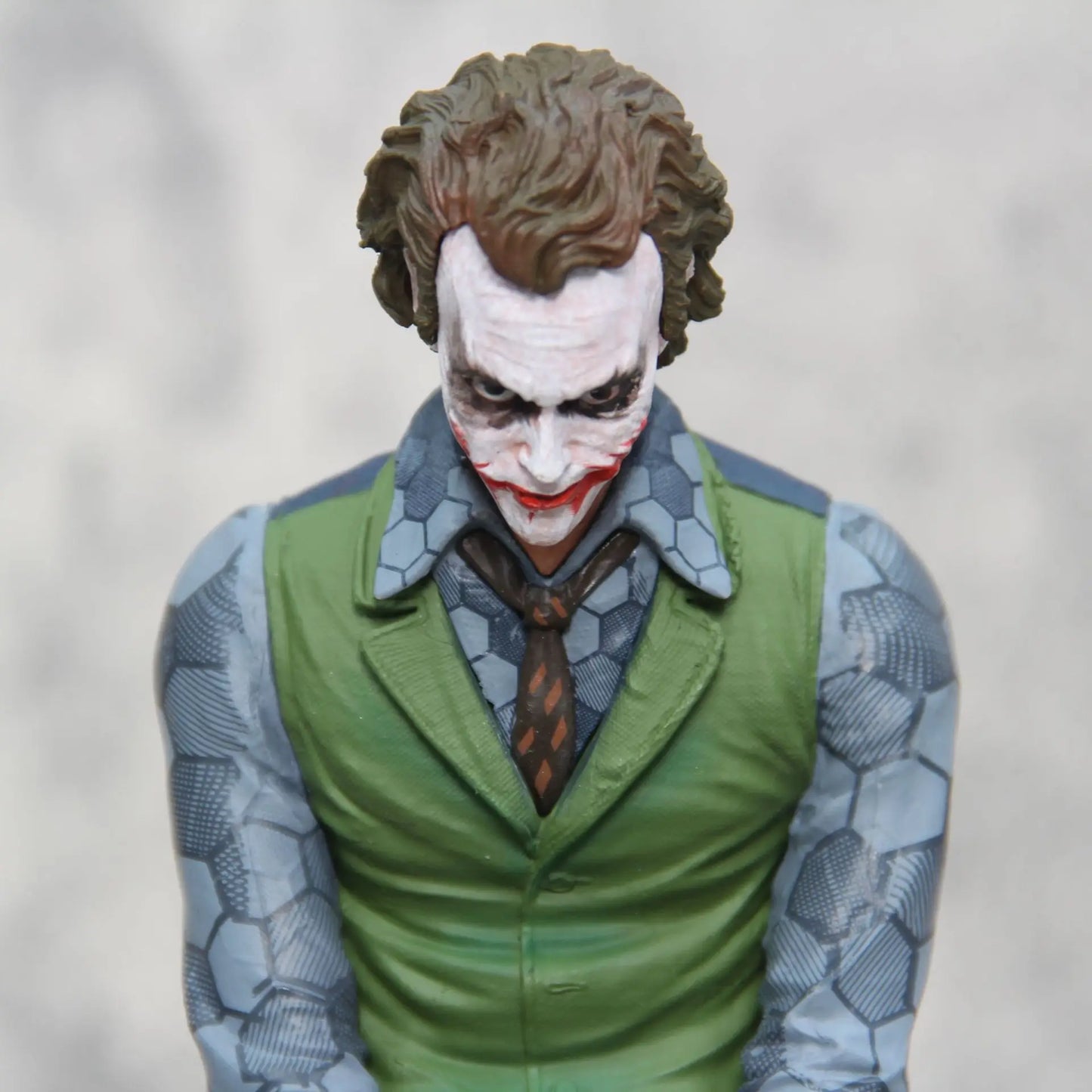 DeadpoolShop™ Joker Heath Ledger Figure