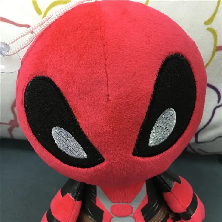 DeadpoolShop™ Deadpool Plush Figure