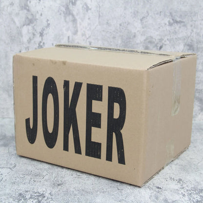 DeadpoolShop™ Joker Heath Ledger Figure