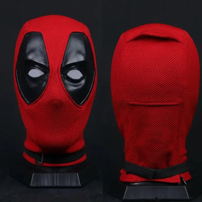 DeadpoolShop™ Deadpool Mask