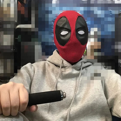 DeadpoolShop™ Deadpool Mask