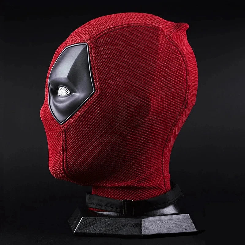 DeadpoolShop™ Deadpool Mask