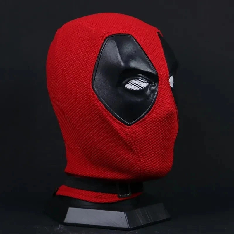 DeadpoolShop™ Deadpool Mask