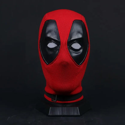 DeadpoolShop™ Deadpool Mask