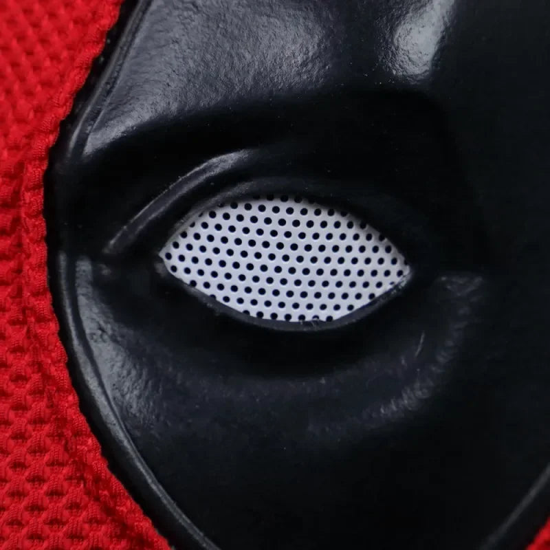 DeadpoolShop™ Deadpool Mask